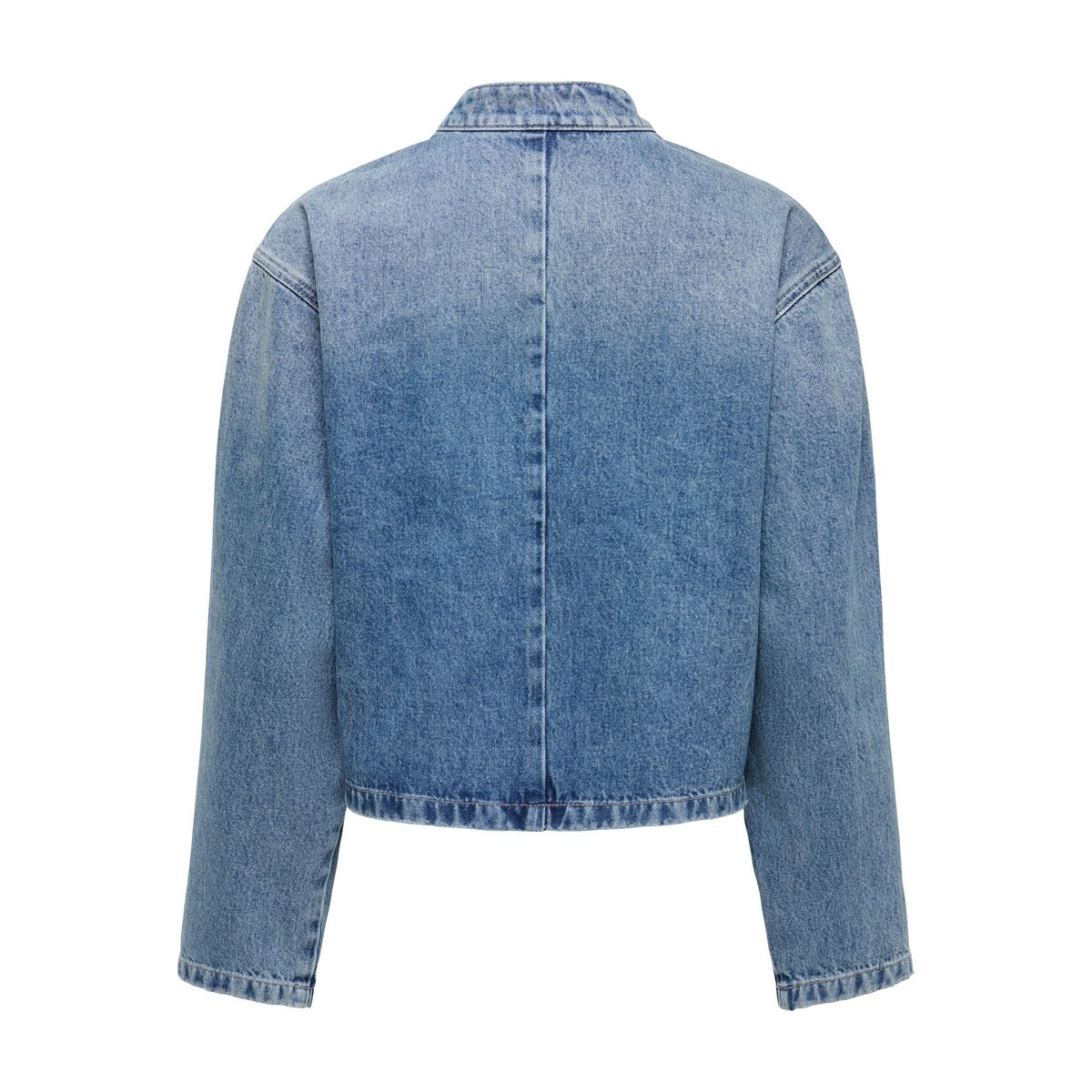 Veste En Jean medium blue denim 1, ONLY