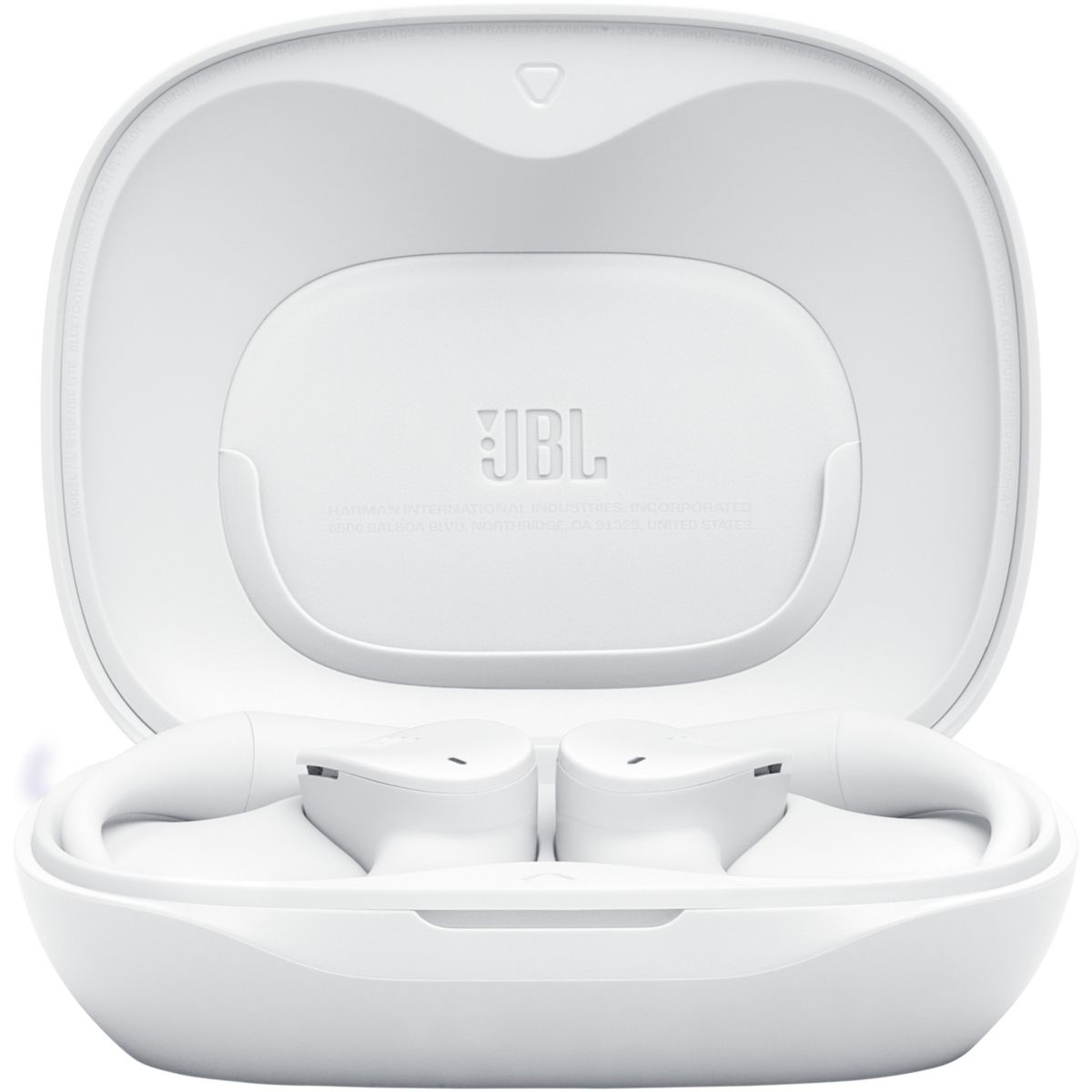 Ecouteurs Sense Lite Blanc couleur unique, JBL