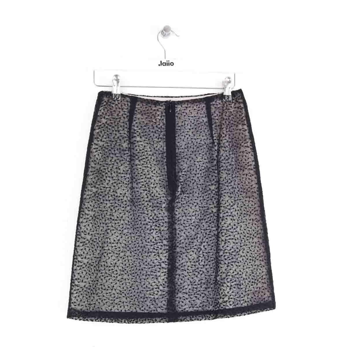 Mini jupe - Très Bon État noir, TARA JARMON