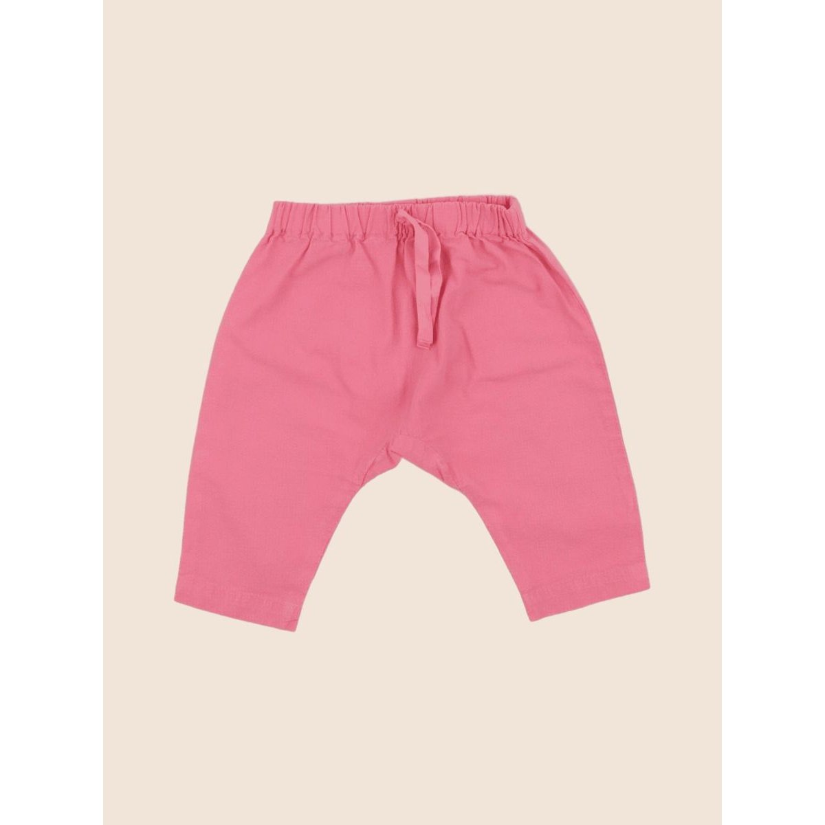 Sarouel - Très bon état rose, PETIT BATEAU