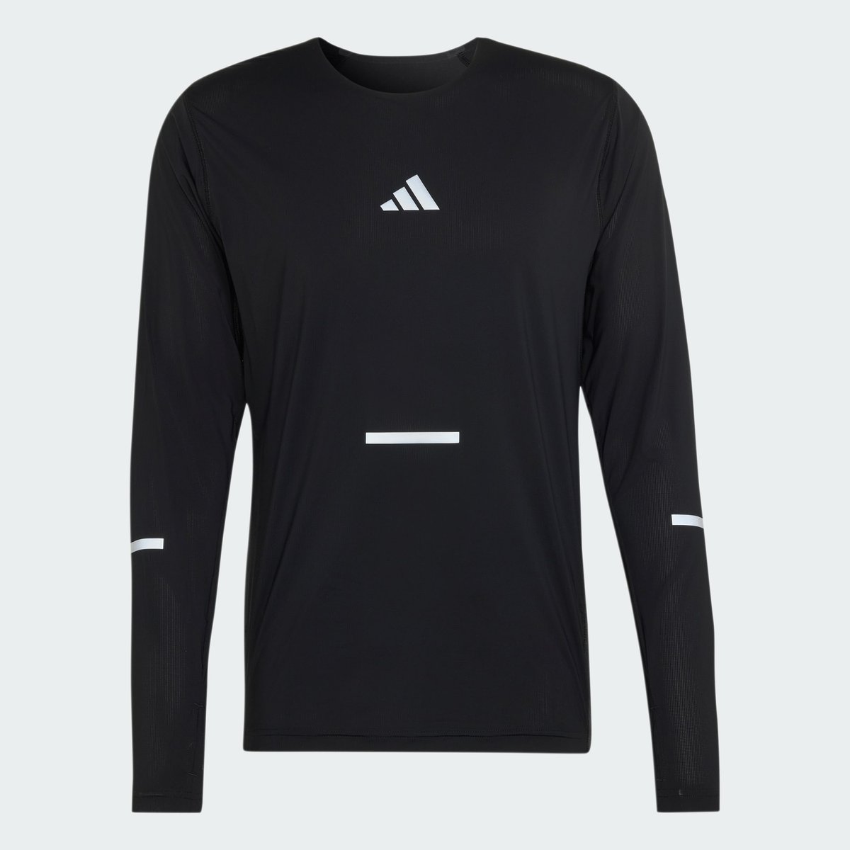 T-Shirt Manches Longues Adi365 Climacool T-Shirt Manches Longues Adi365 Climacool black, adidas Performance