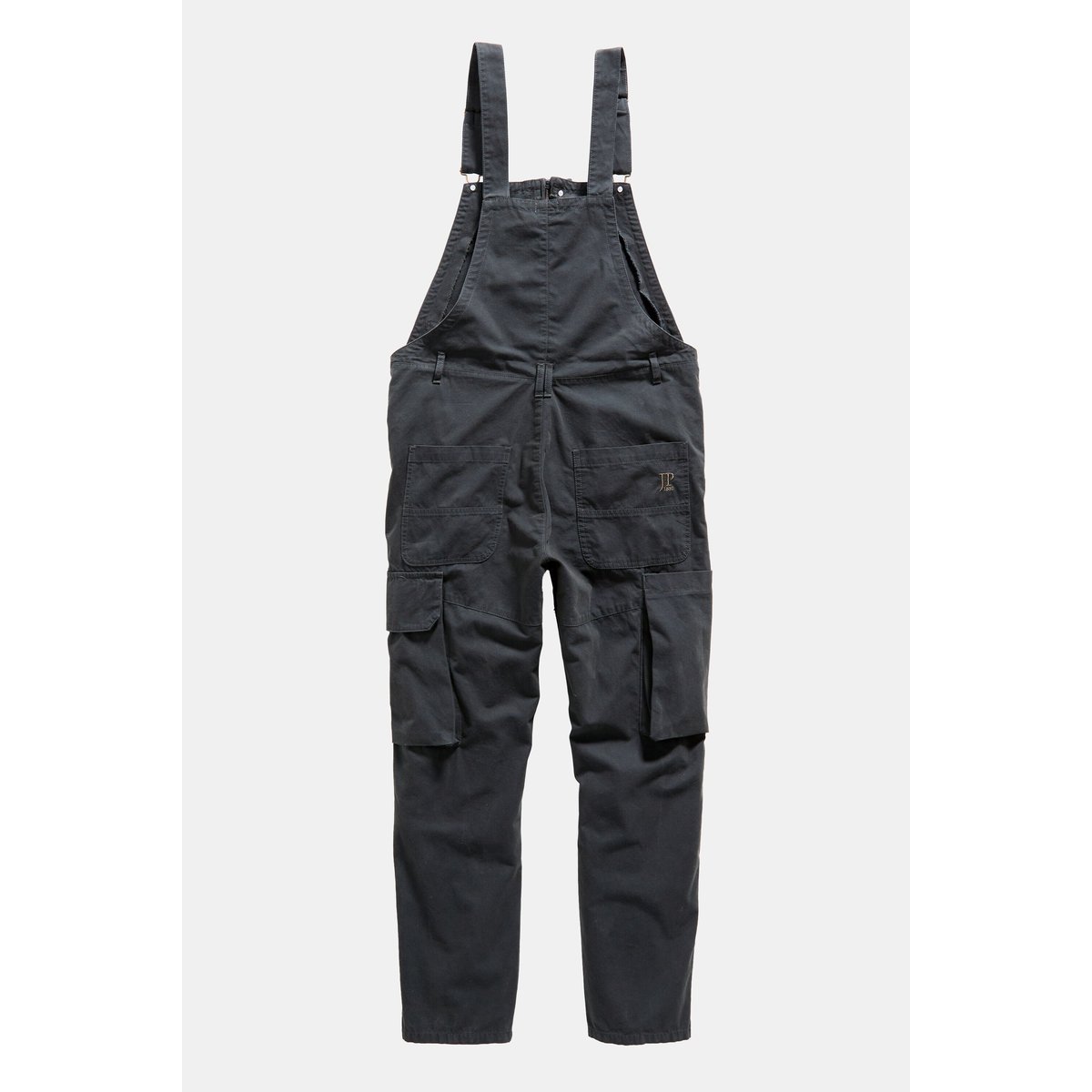 Salopette avec de nombreuses poches anthracite, JP1880