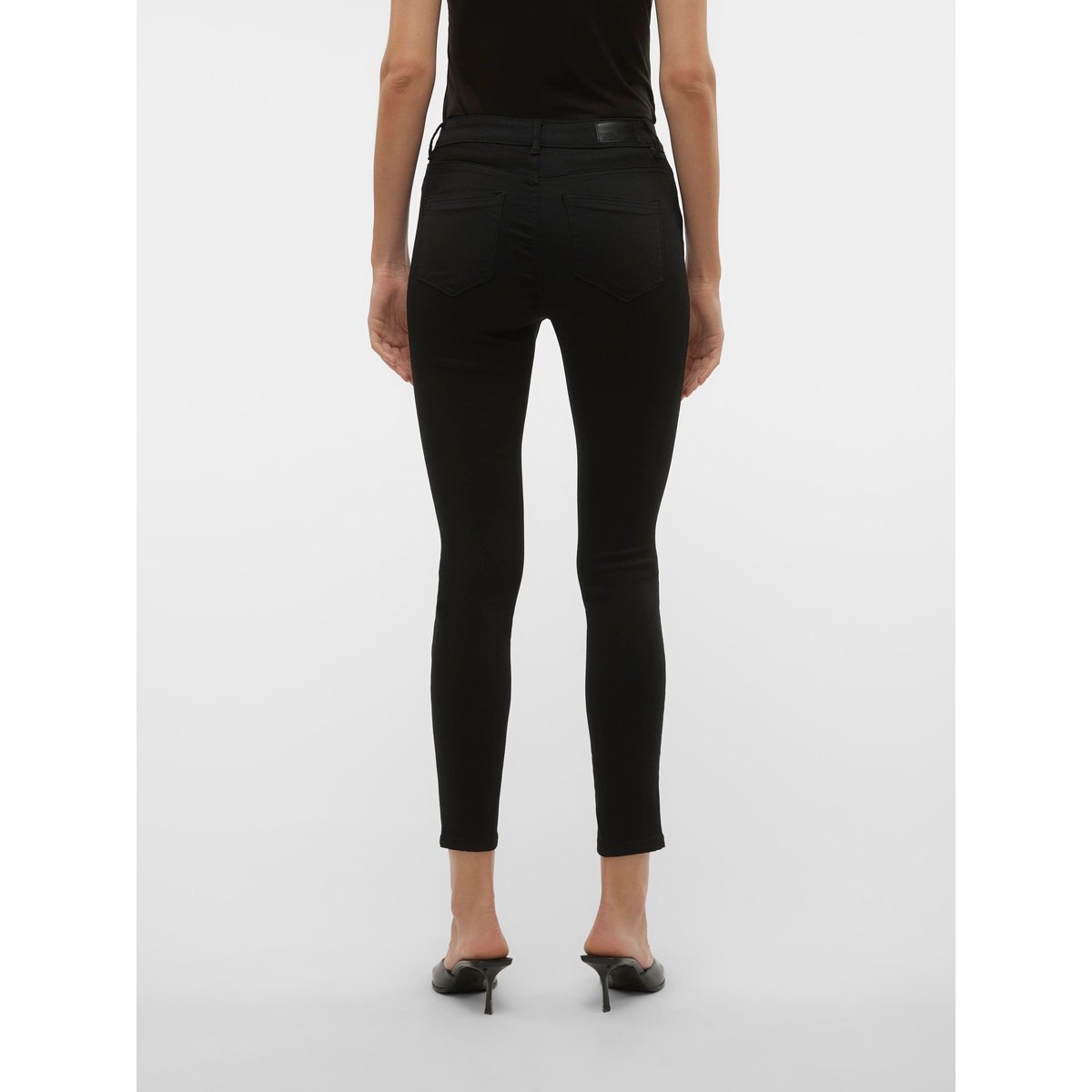Jean Skinny black, VERO MODA