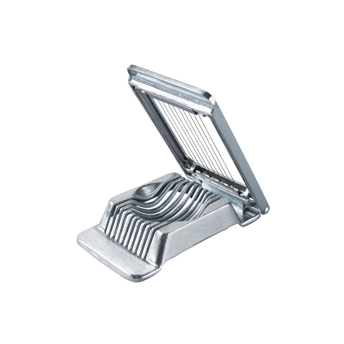 Coupe oeuf tranche HOME gris, FM PROFESSIONAL