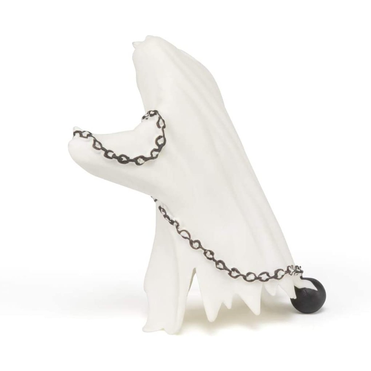 Figurine Fantôme phosphorescent blanc, PAPO