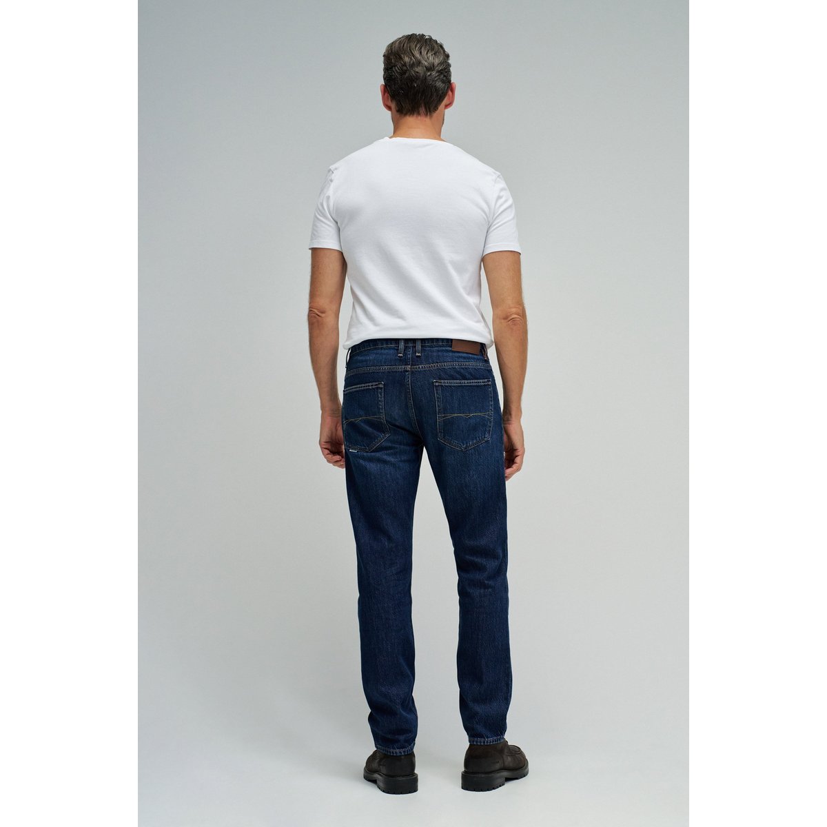 JEAN REGULAR FIT bleu denim, SALSA JEANS