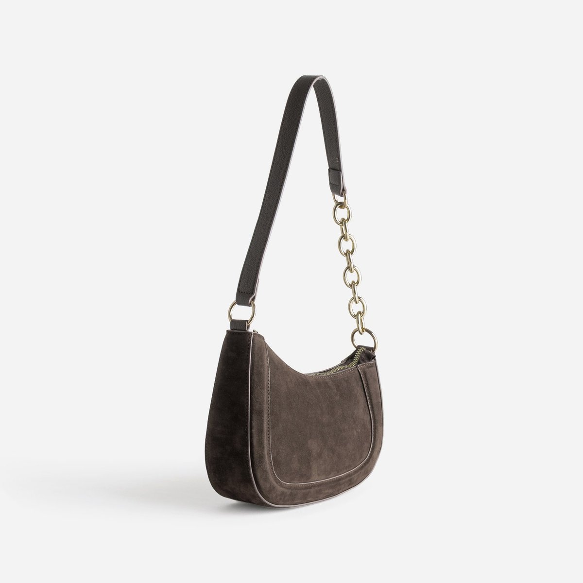 Sac À Main NARCIA marron, ERAM