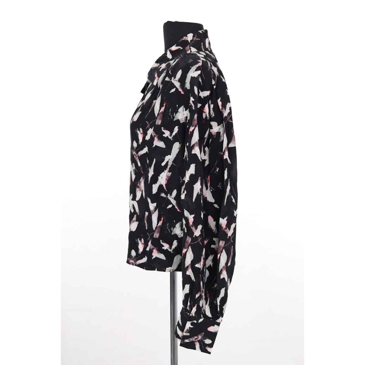 Chemise - Très Bon État noir, IRO