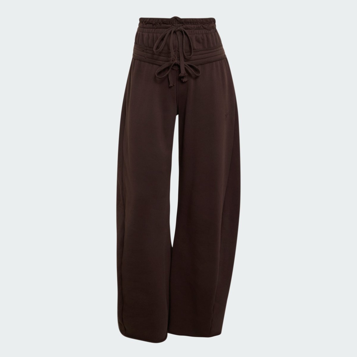 Pantalon Taille Double Sst Pantalon Taille Double Sst aurora coffee, adidas Originals