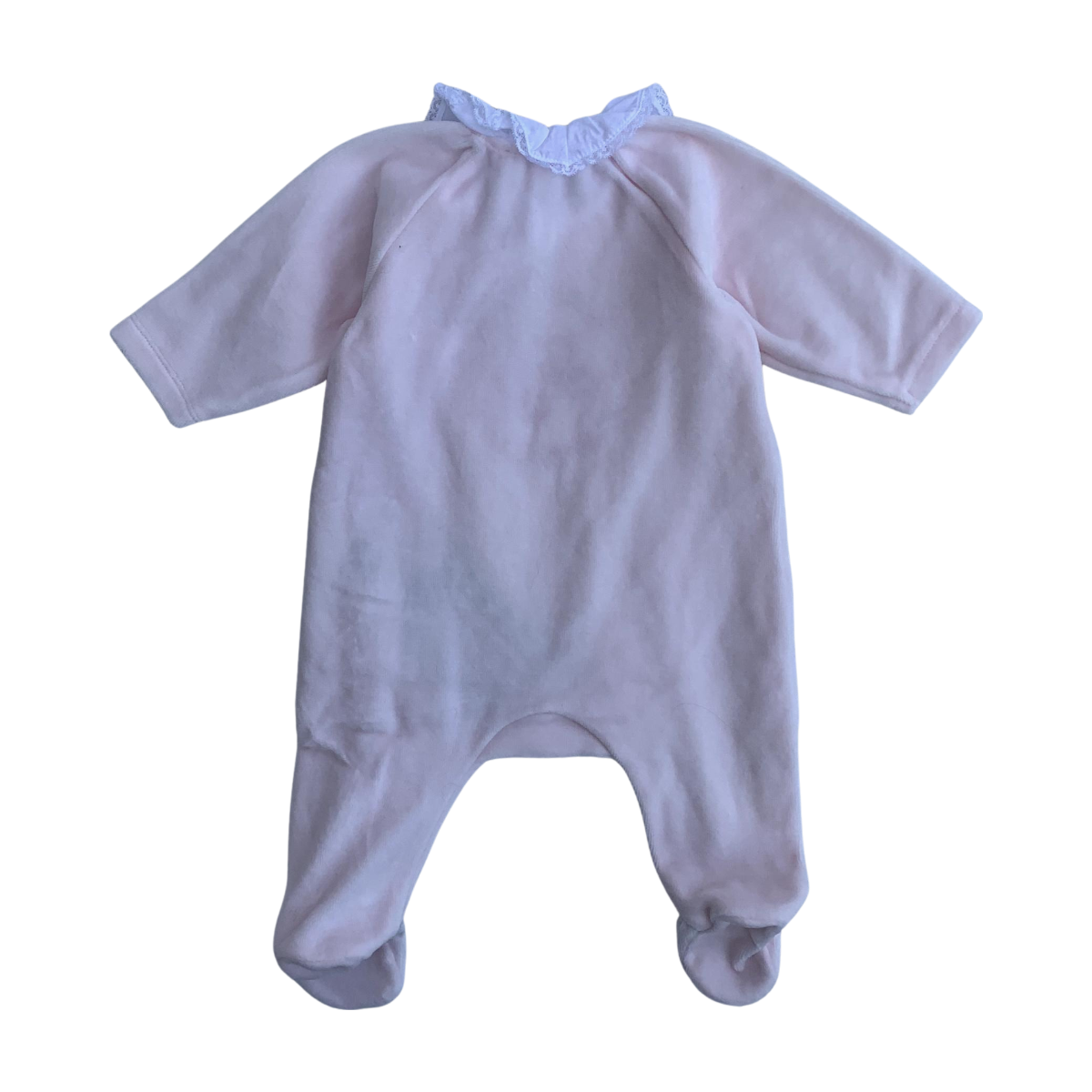 Pyjama bébé - Très bon état rose, TARTINE ET CHOCOLAT