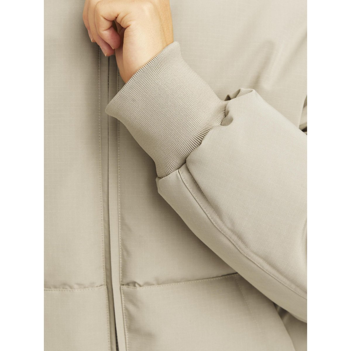 Veste Bomber crockery, JACK & JONES