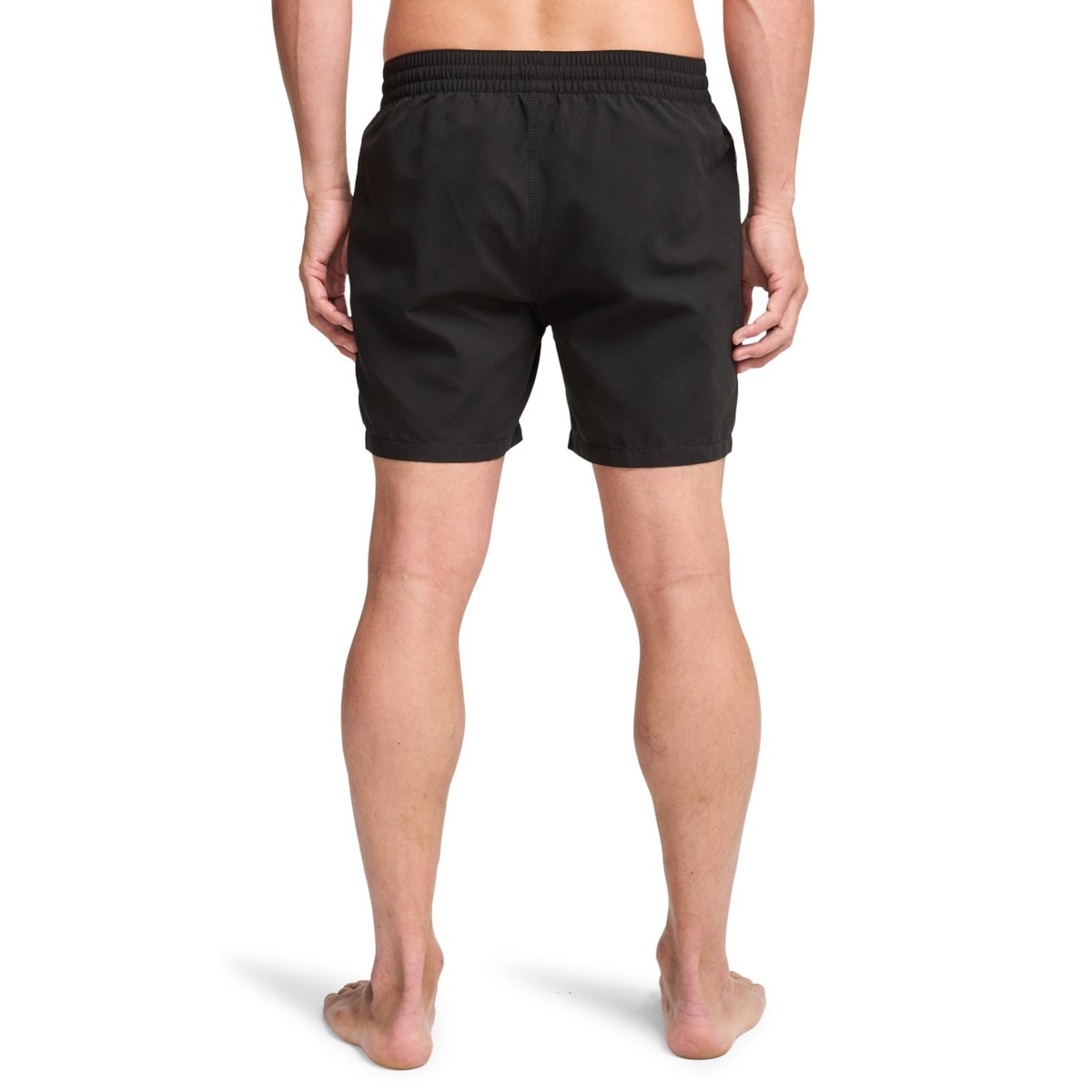 Short de bain FOUNDATION LAYBACK noir black, BILLABONG
