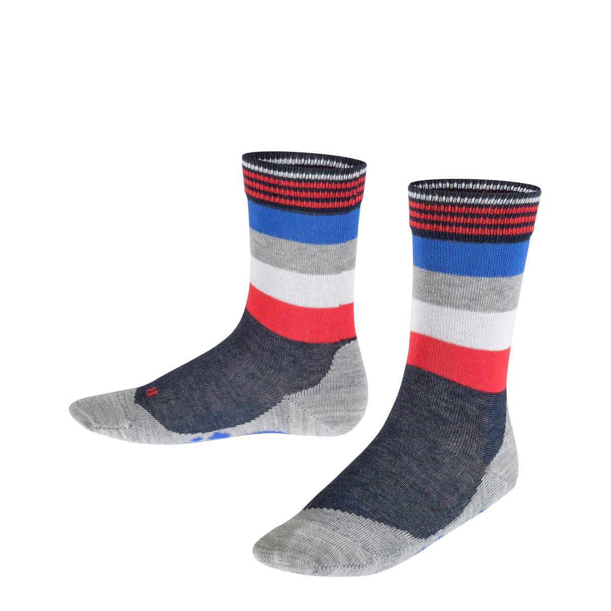 Chaussettes Active Fox marin, FALKE