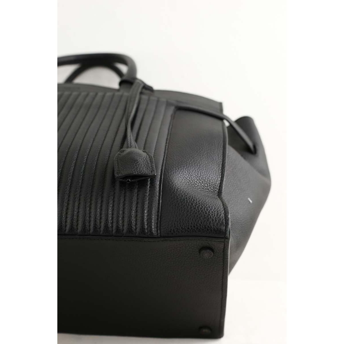 Cabas - Très Bon État noir, ZADIG&VOLTAIRE
