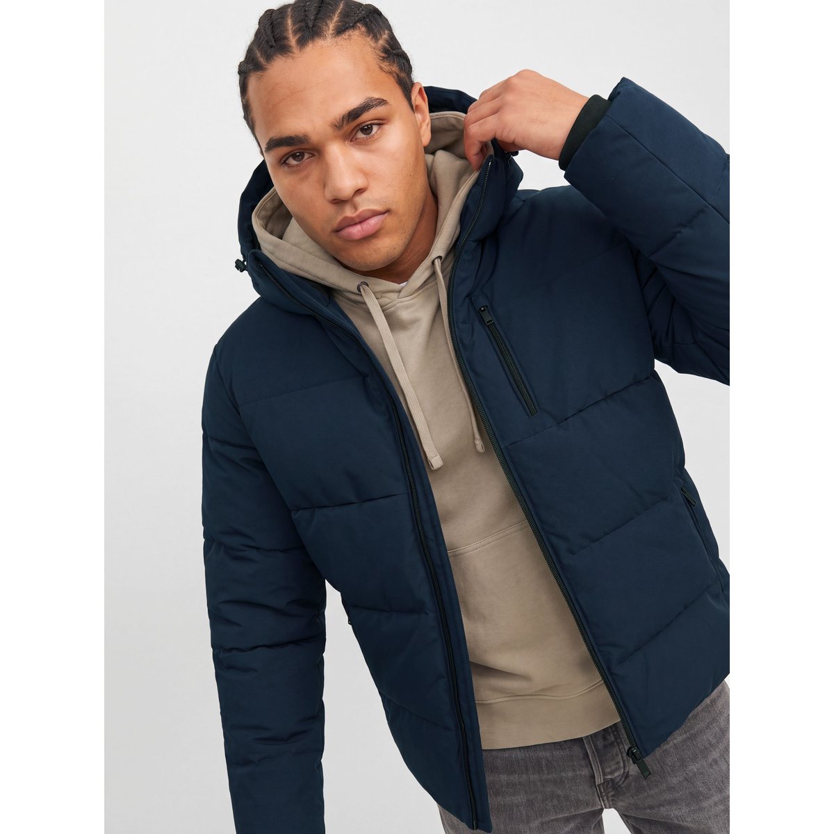 Doudoune sky captain, JACK & JONES