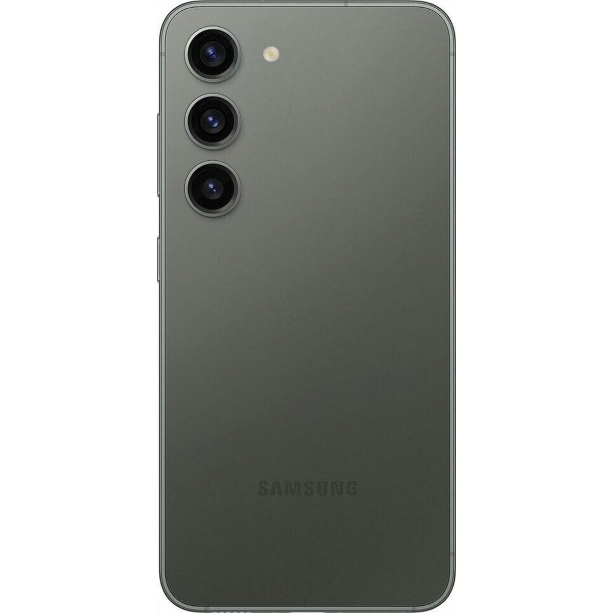 Smartphone Galaxy S23 (Dual SIM) vert  - très bon état, SAMSUNG