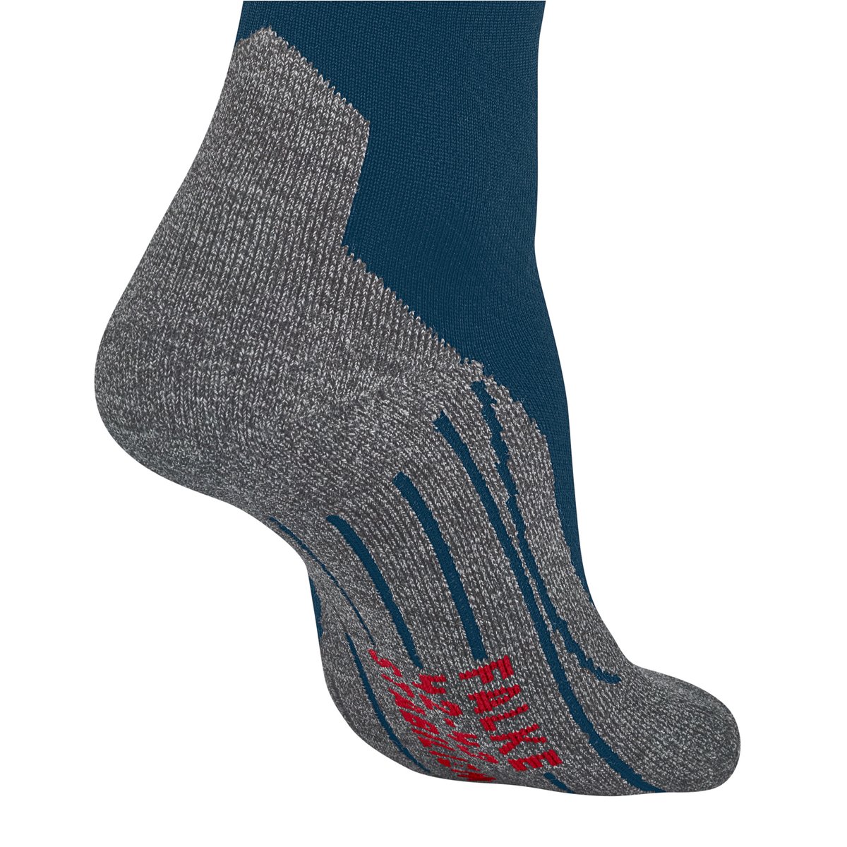 Chaussettes TK Compression Stabilizing bleu ocean, FALKE
