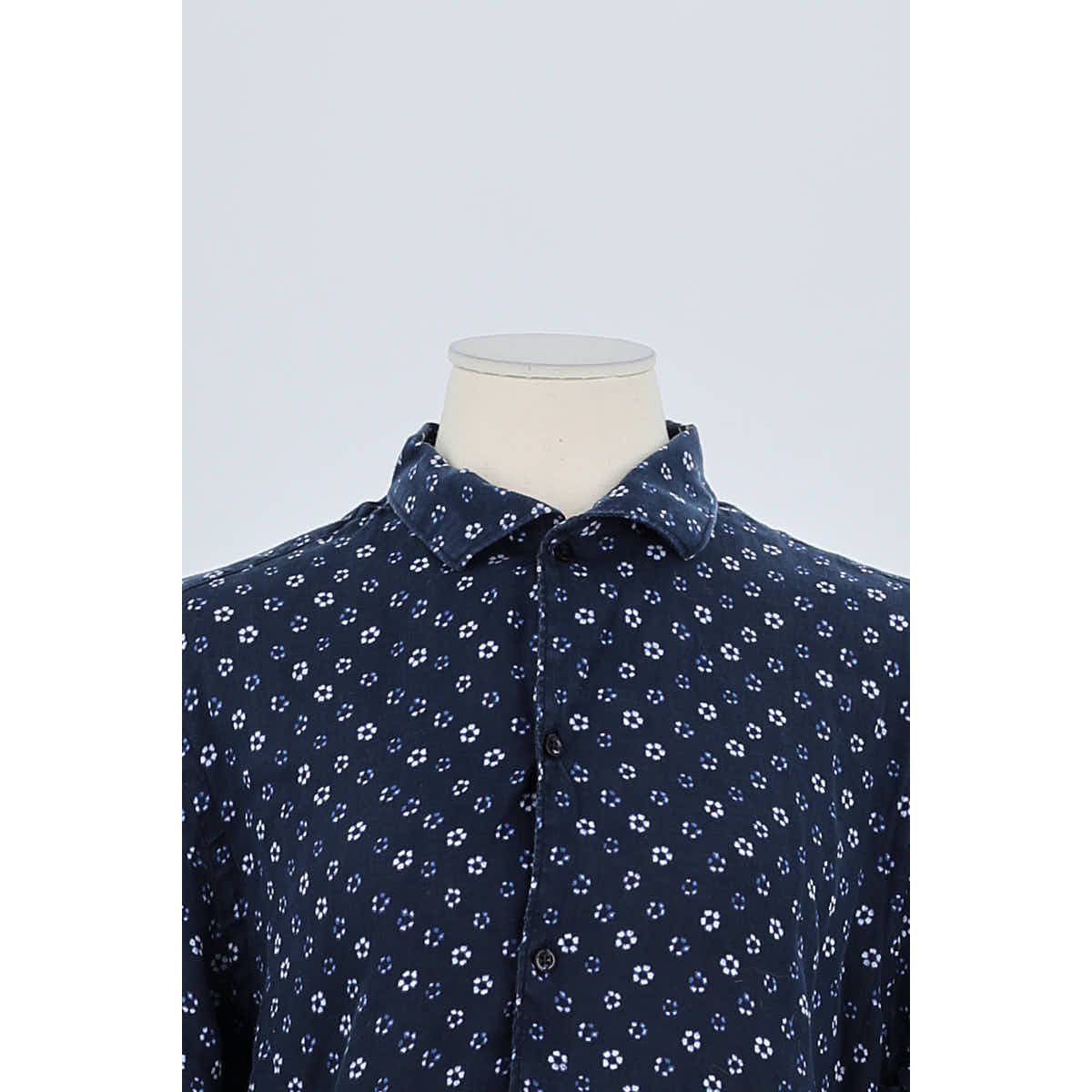 Chemise - Bon État marine, THE KOOPLES