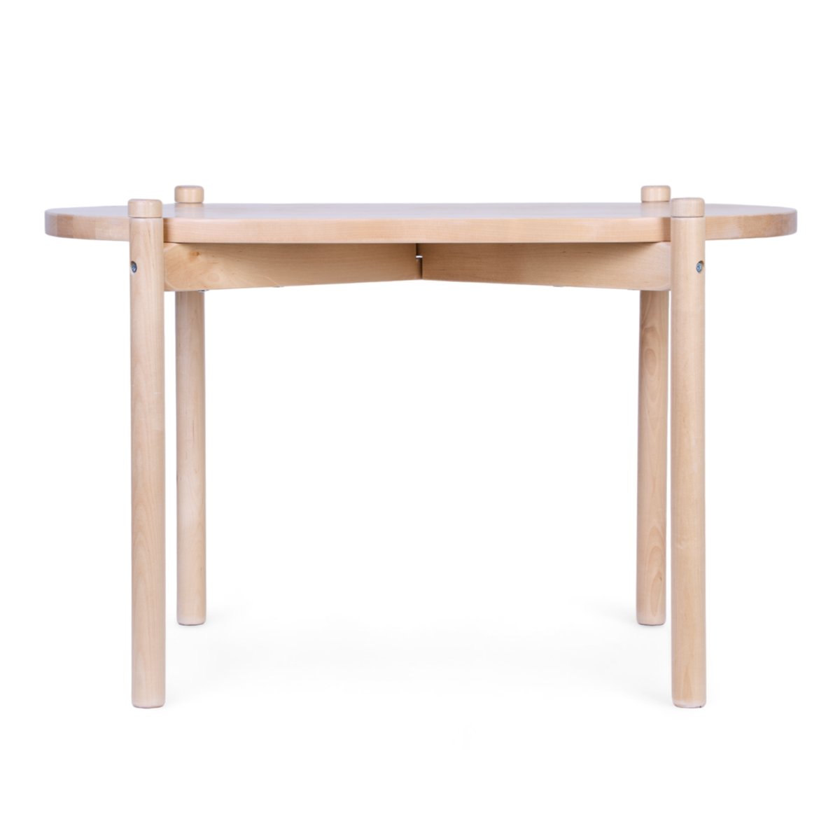 Berceau en lin beige doux, CHILDHOME