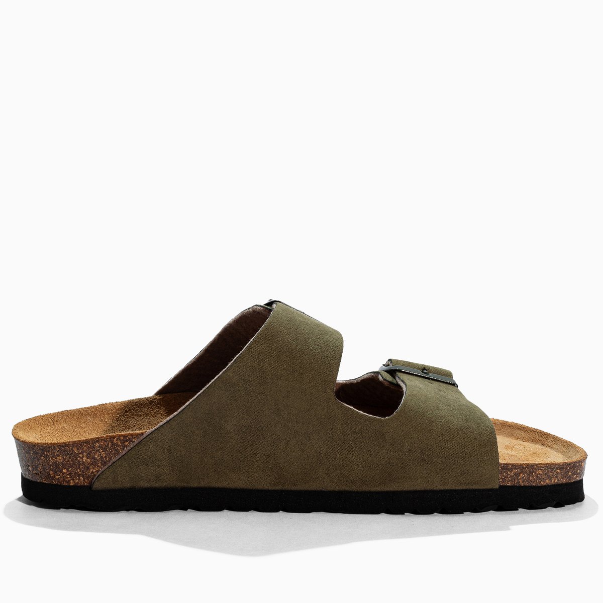 Sandales ATLAS khaki, BAYTON