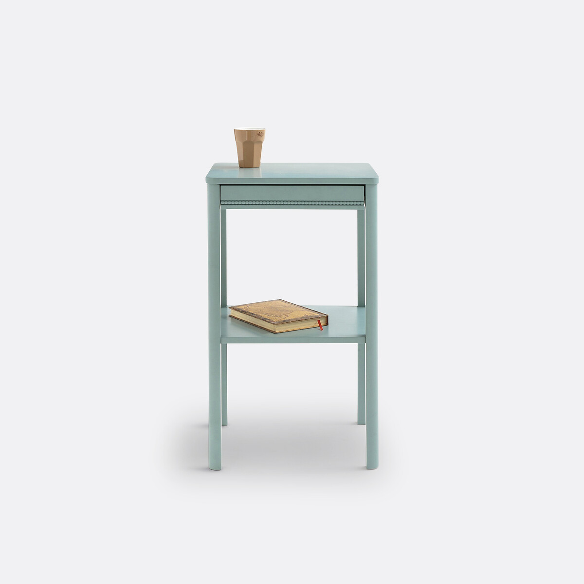 Chevet PERLE vert de gris, LA REDOUTE INTERIEURS