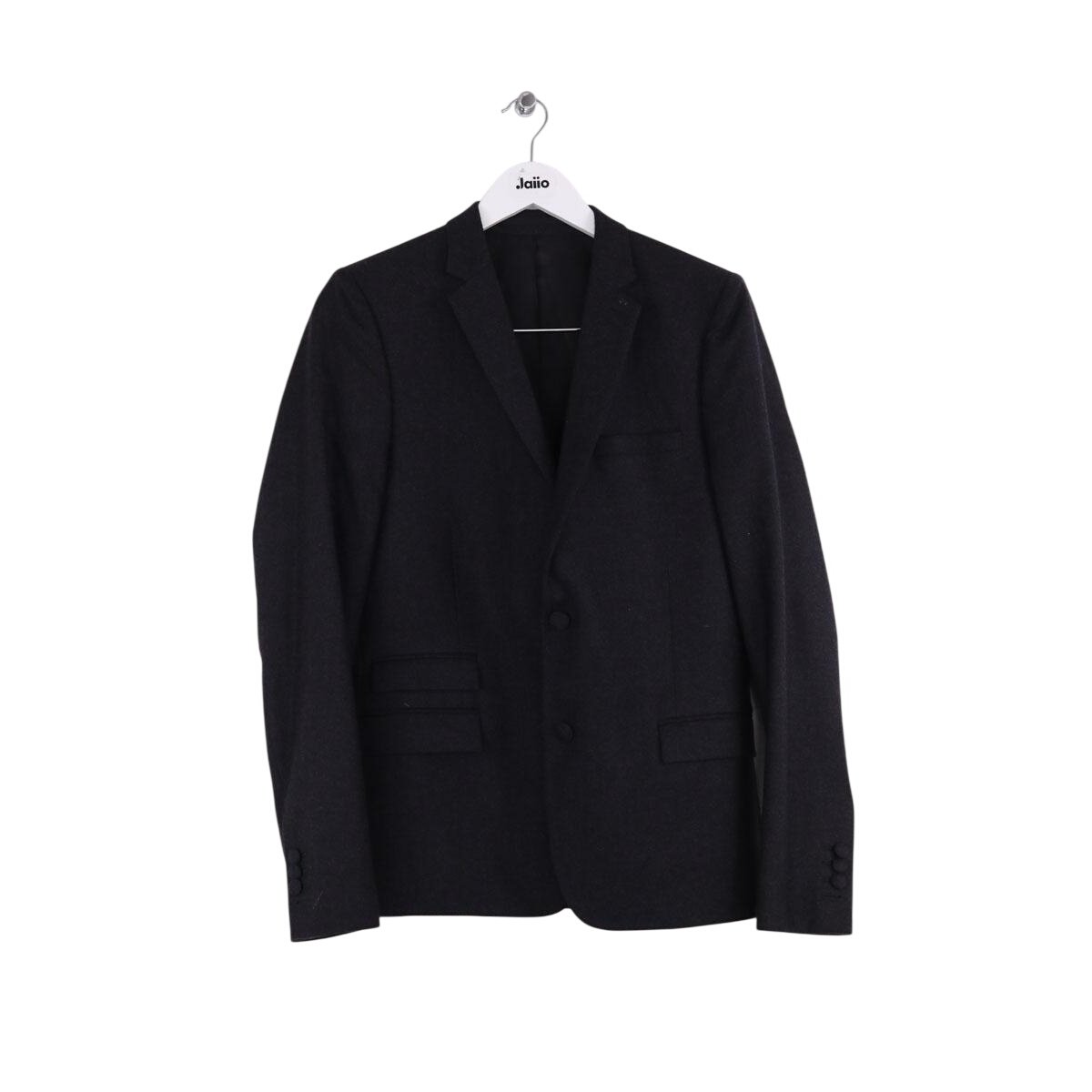 Veste - Très Bon État anthracite, THE KOOPLES