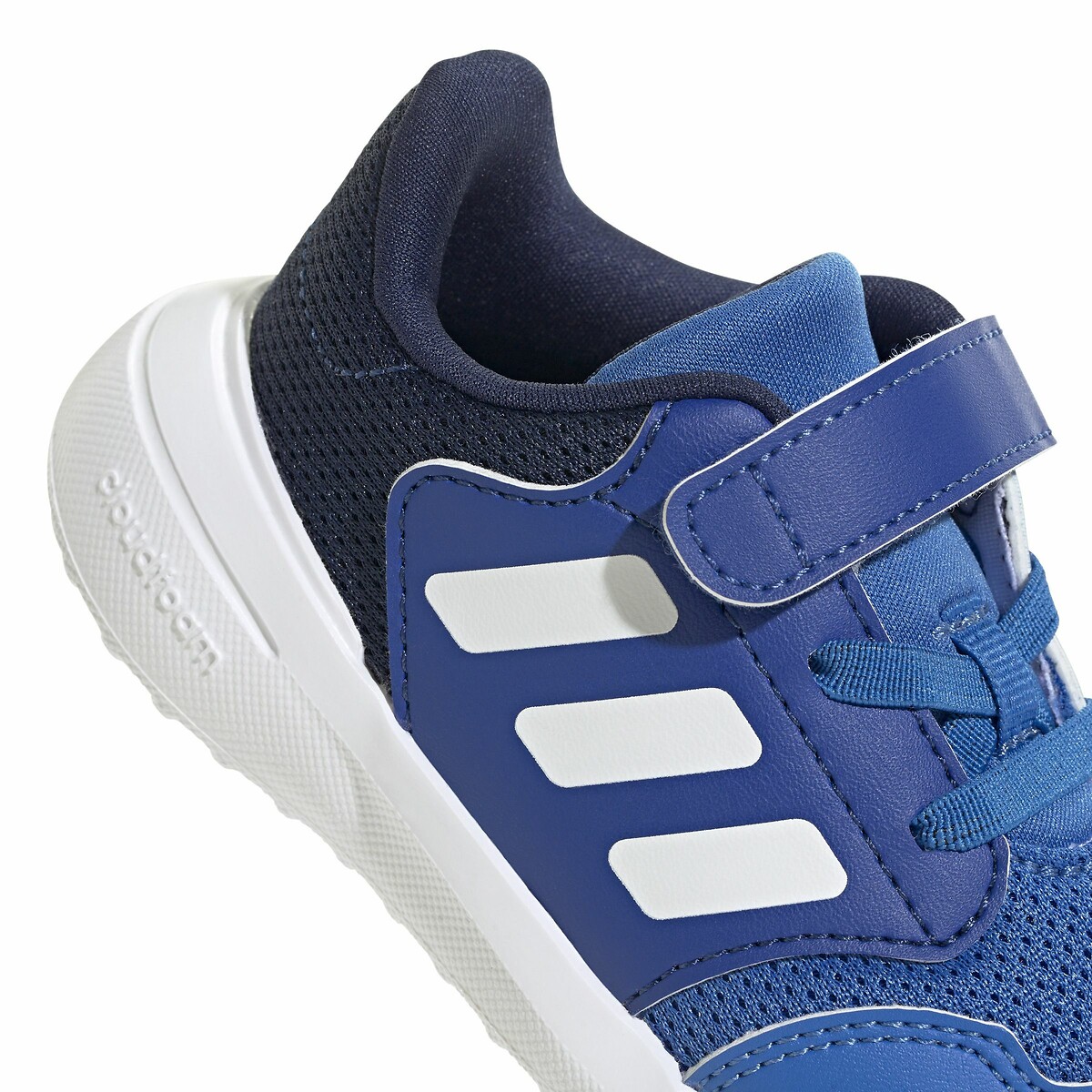 Sneakers Tensaur Run 3.0 blauw/wit, ADIDAS SPORTSWEAR