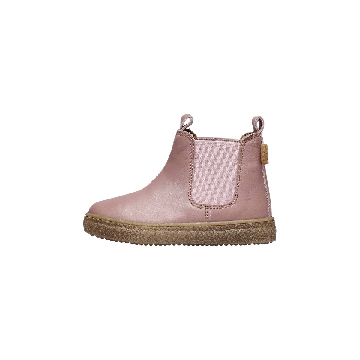 Casual chelsea boots FIGUS rose-, NATURINO