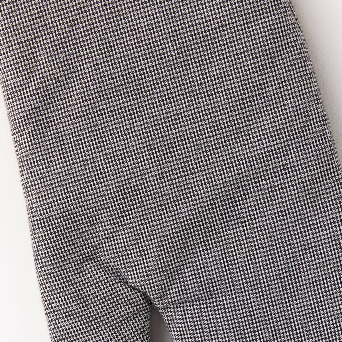 Moufle de cuisine, 16x33cm, coton noir, MONOPRIX