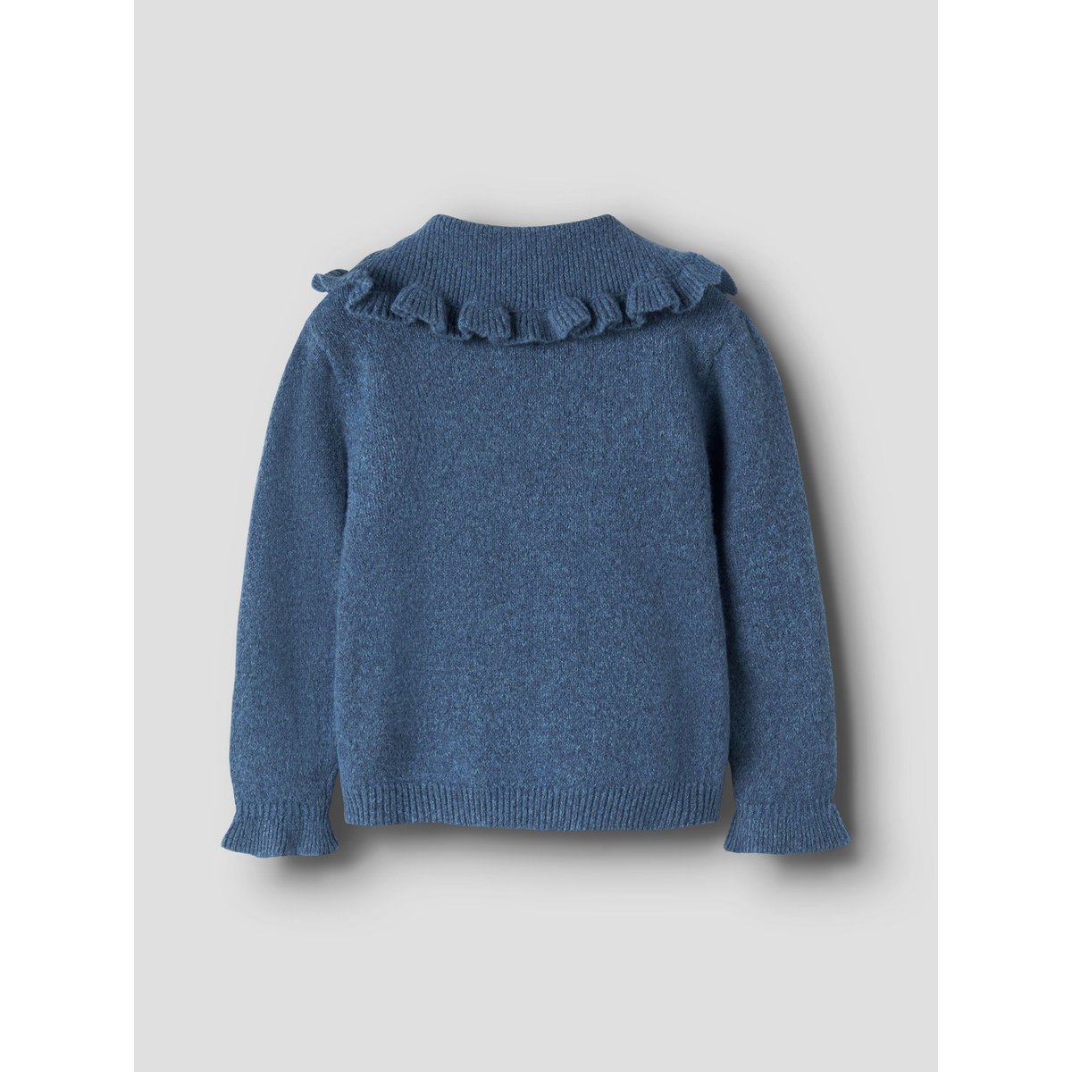 Pullover vintage indigo, NAME IT