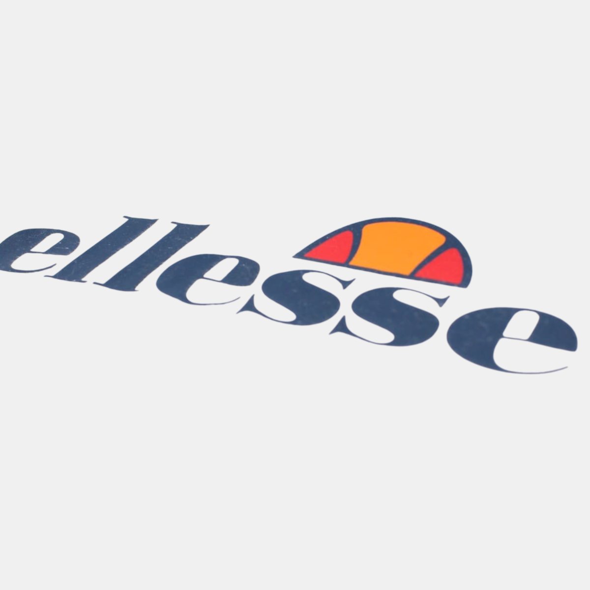 Ensemble 3 pièces t-shirt, short et chaussettes RÉCRÉ bleu roi, ELLESSE