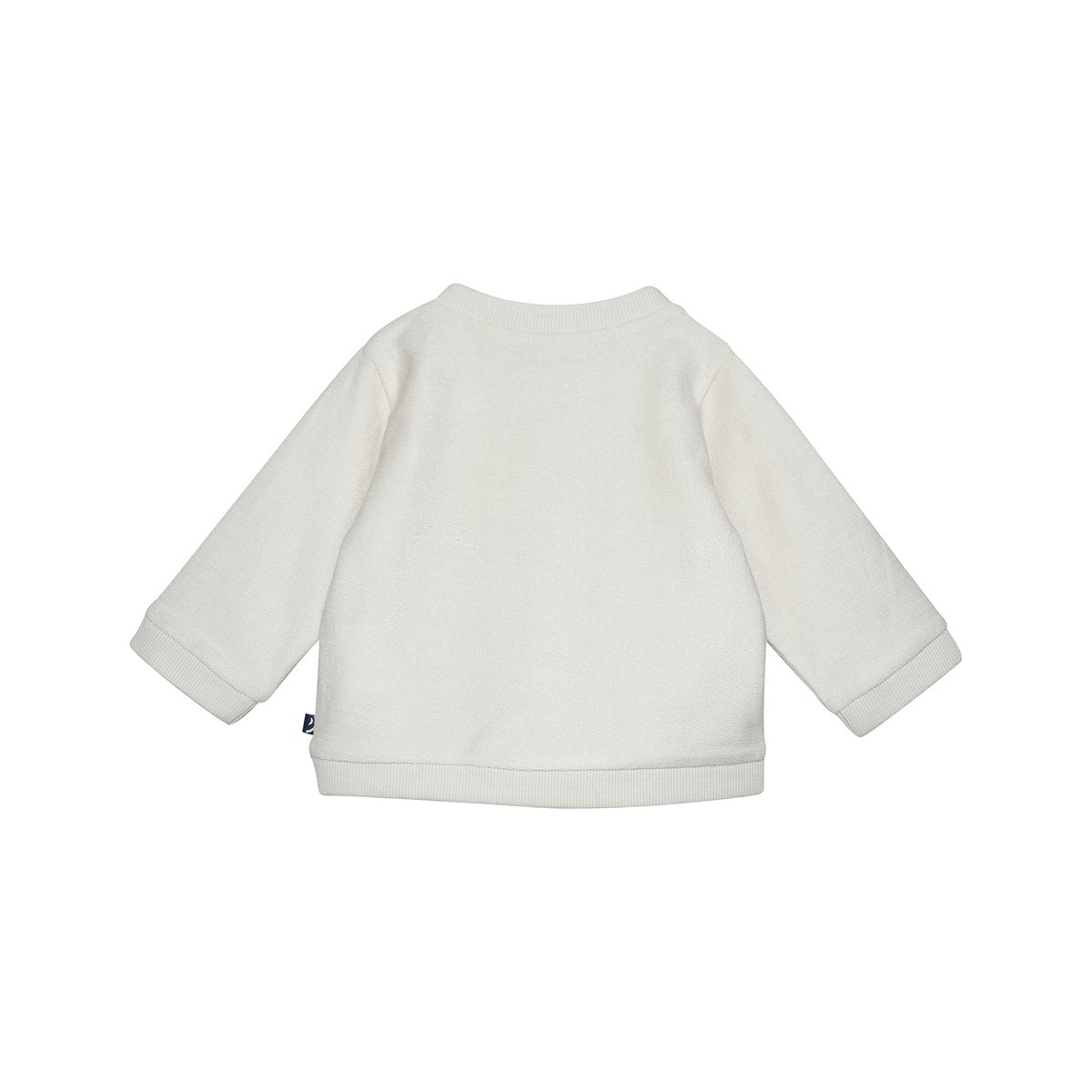 Ensemble t-shirt pantalon chaussettes pablo beige, SUCRE D'ORGE