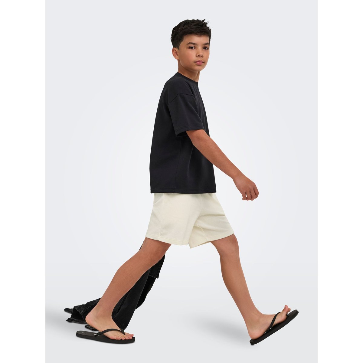 Short egret, ONLY & SONS JUNIOR