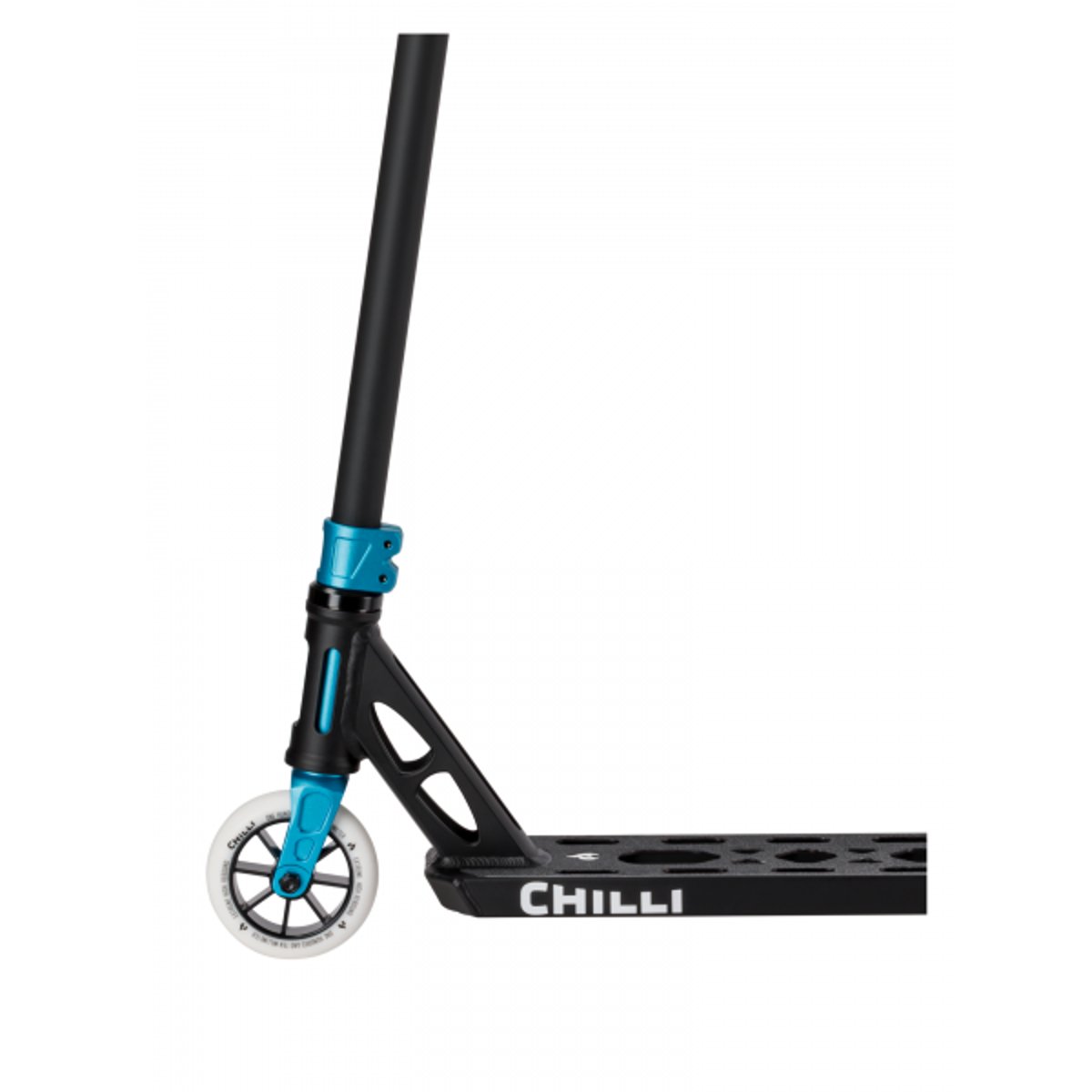 Chilli Ventus M - et Blanc noir/blanc, MICRO MOBILITY
