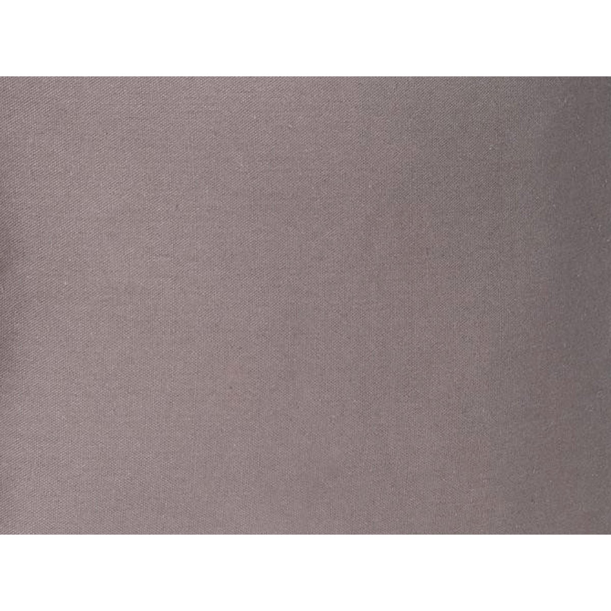 Coussin déhoussable ANJALI gris, ATMOSPHERA