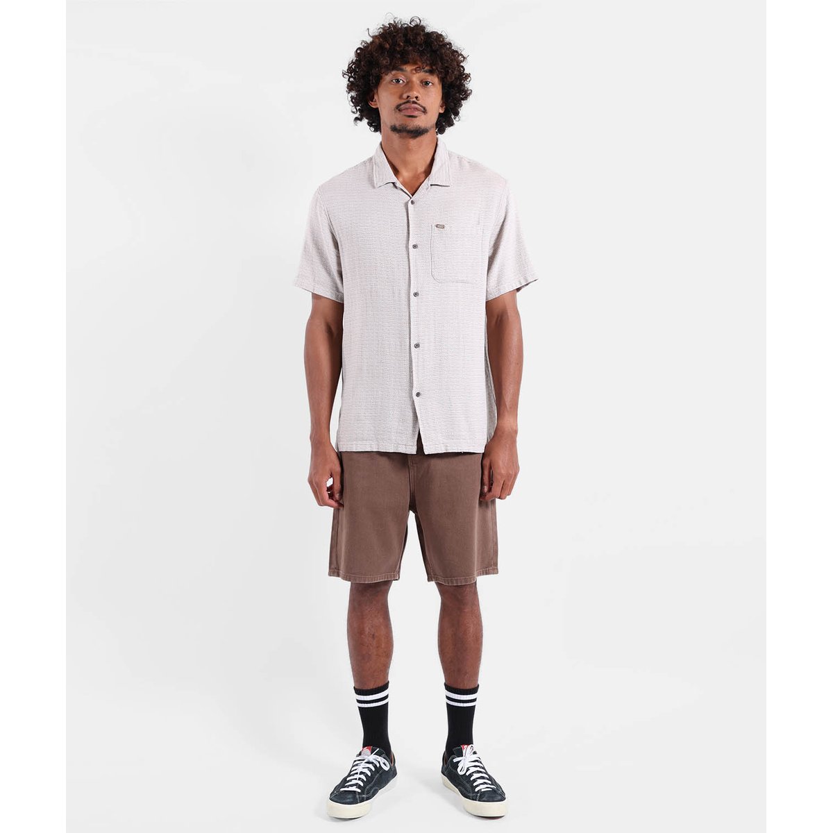 Short DUTY tek, OXBOW