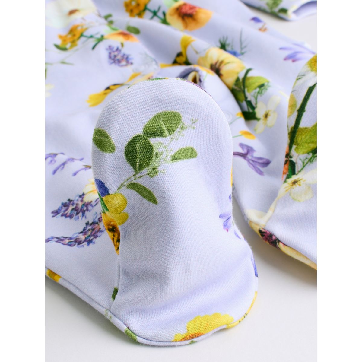 Dors-bien bébé, lot de 3 violet lilas, NEXT