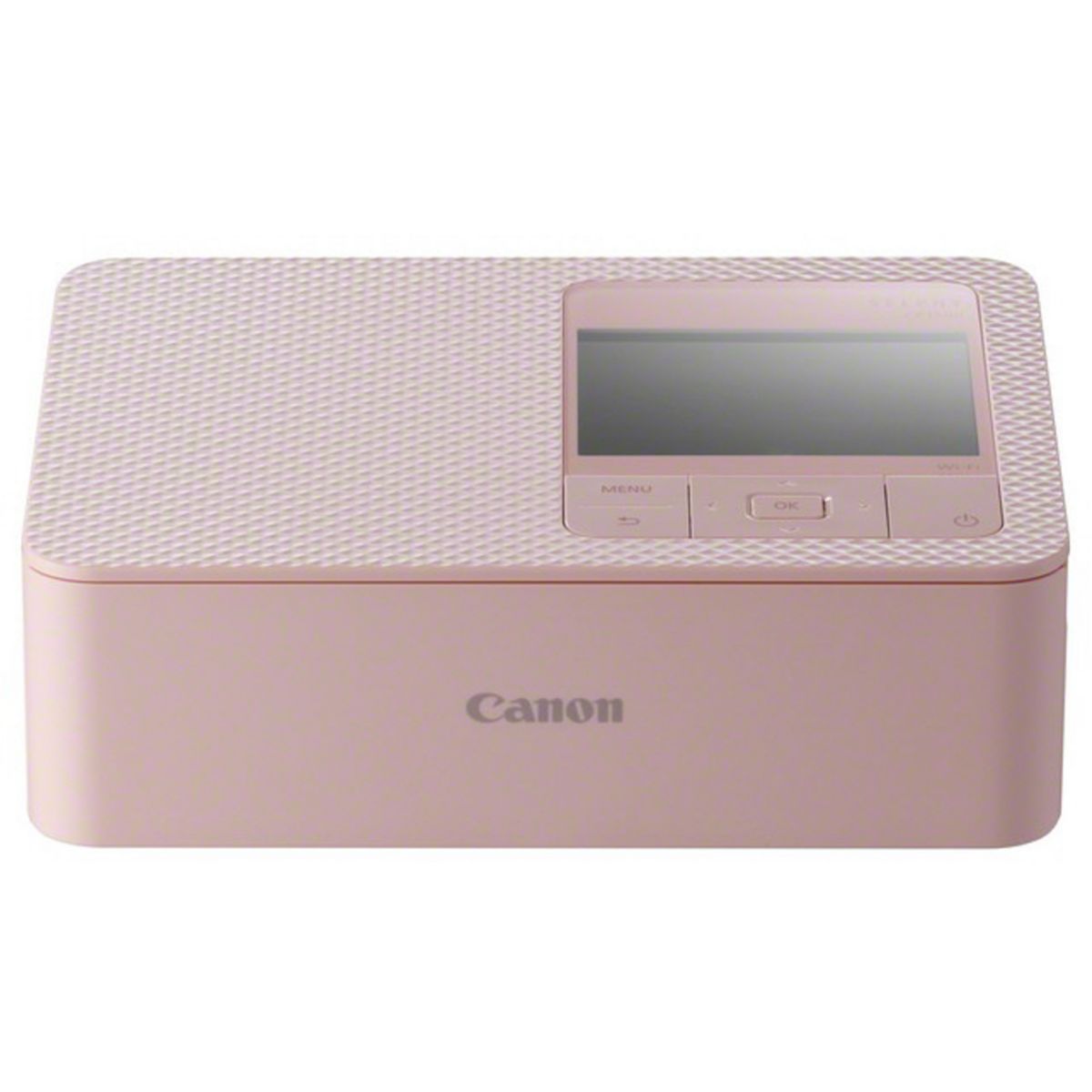 Imprimante photo portable SELPHY CP1500 Rose rose, CANON