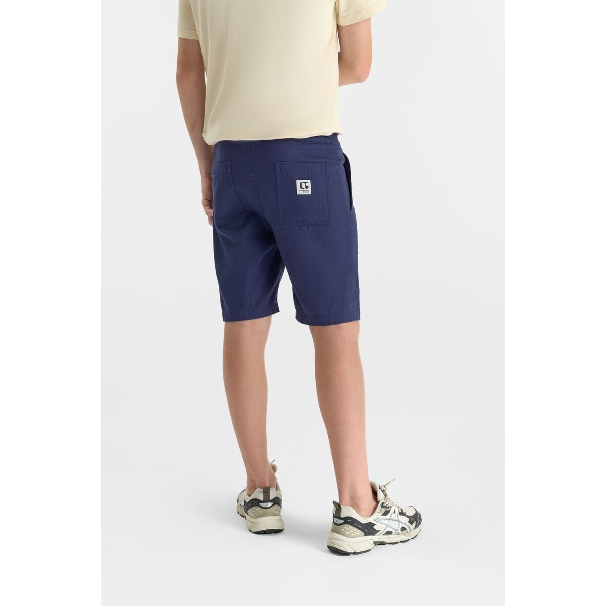 Short MARKBO bay, LE TEMPS DES CERISES