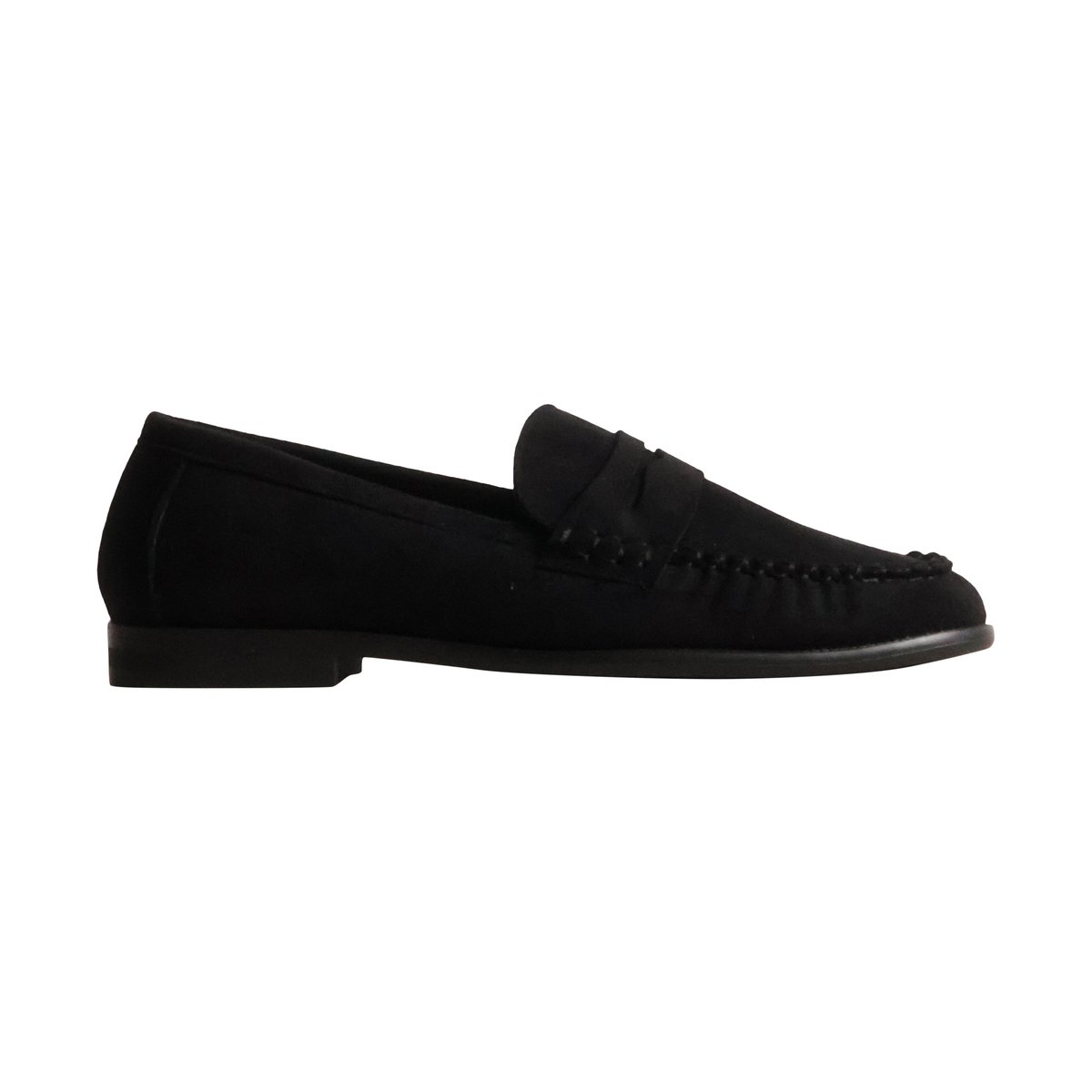 Mocassins à Enfiler Joalice noir, ENZA NUCCI