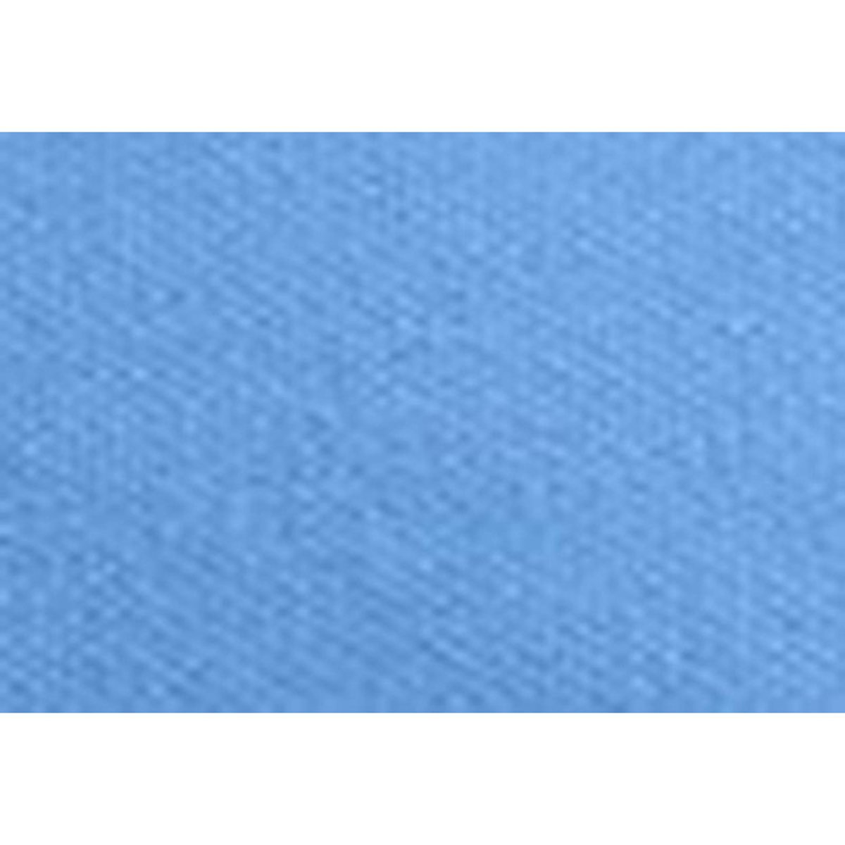 Polo en coton bleu en maille piquée avec une coupe slim et un col boutonné bleu, LEVI'S