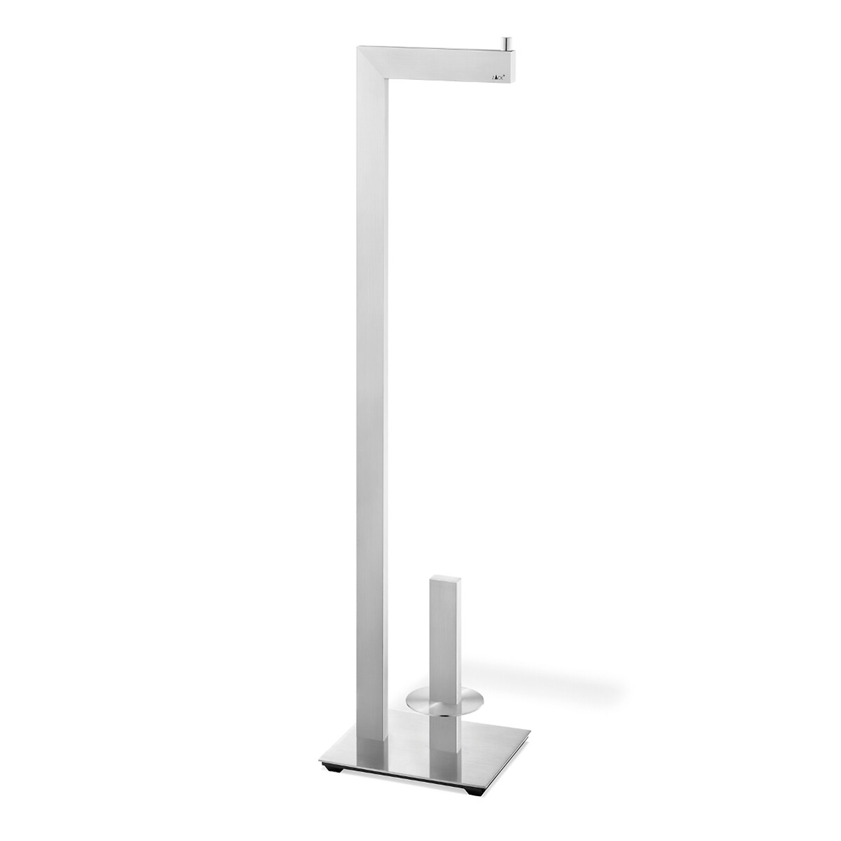 Suporte de pé para papel higiénico Linea, ZACK inox, ZACK