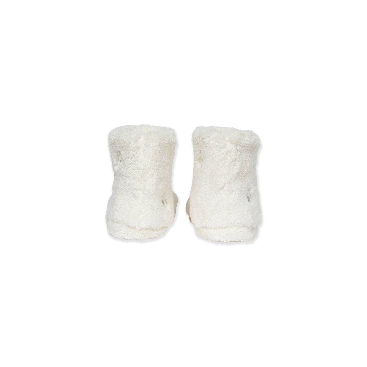 ETAM CHAUSSON BRUNO - BOOTS ecru, ETAM