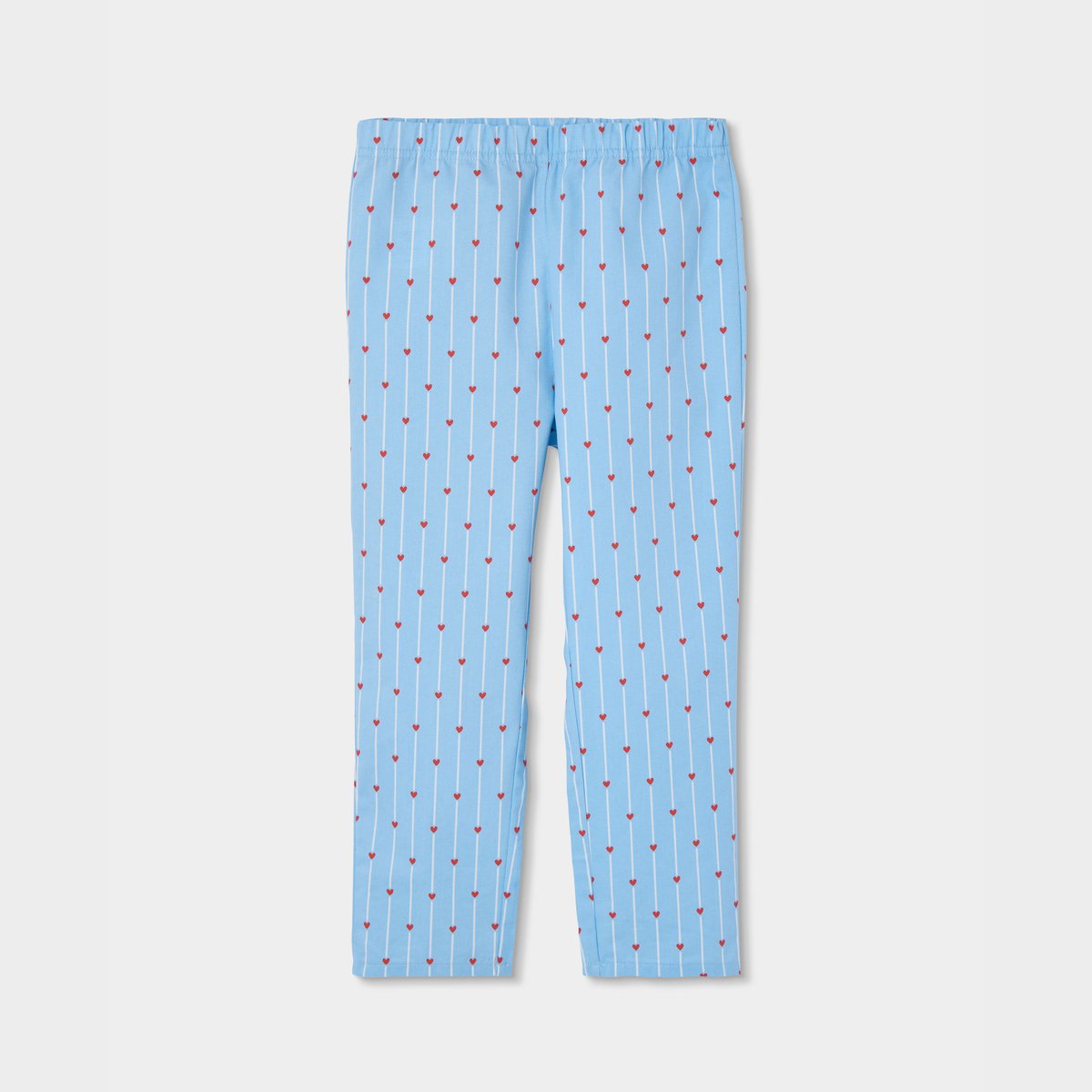 Pyjama fille et imprimé multicolore, BOBOLI