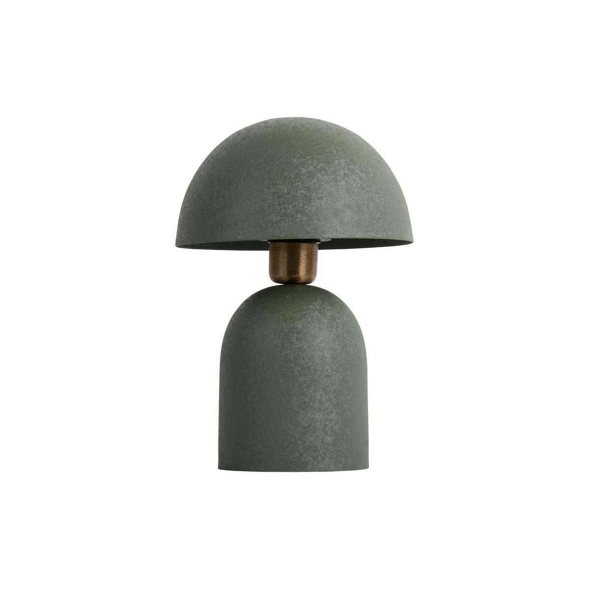 Lampe À Poser Le fer BOAZ vert jungle, LEITMOTIV