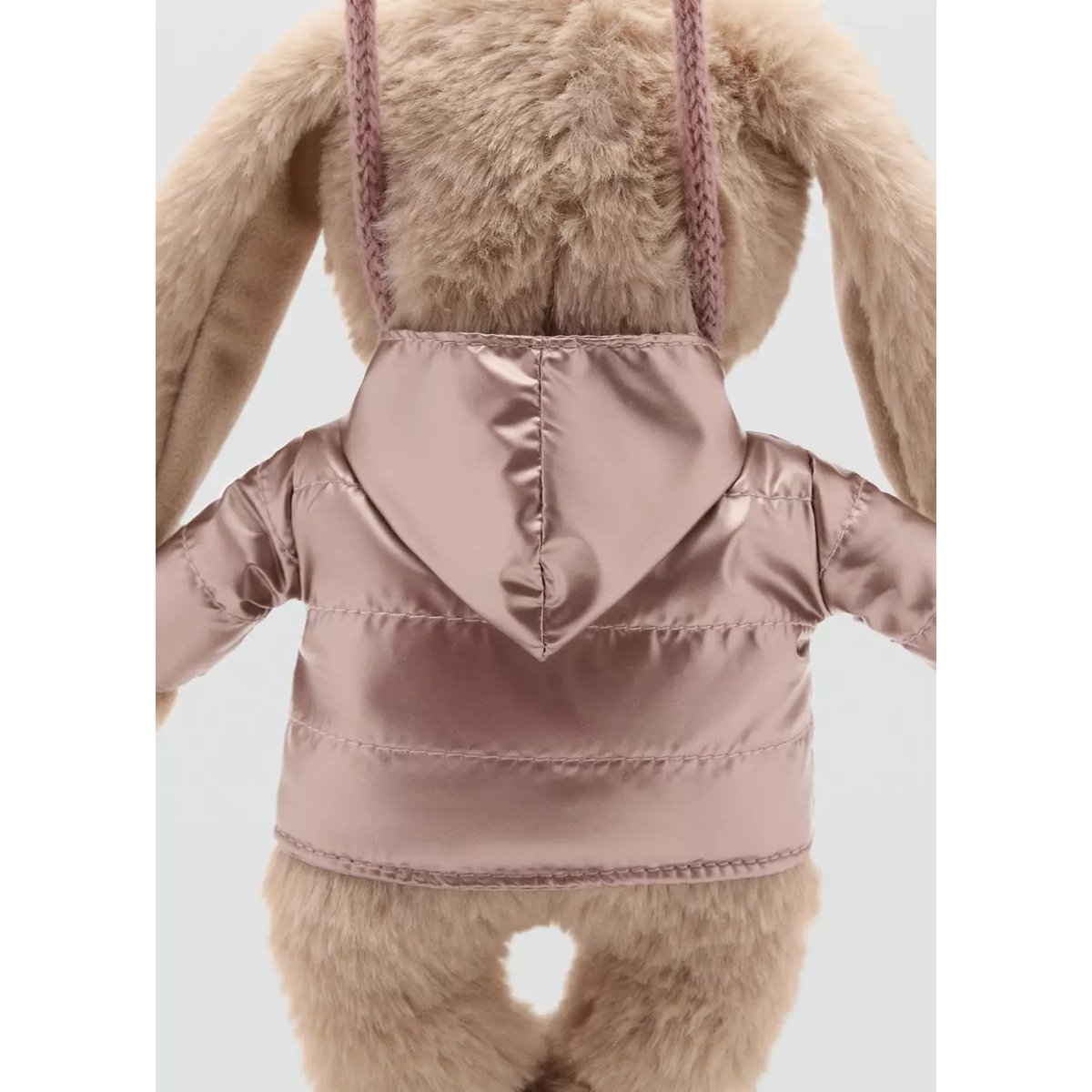 Sac lapin sable, MANGO BABY