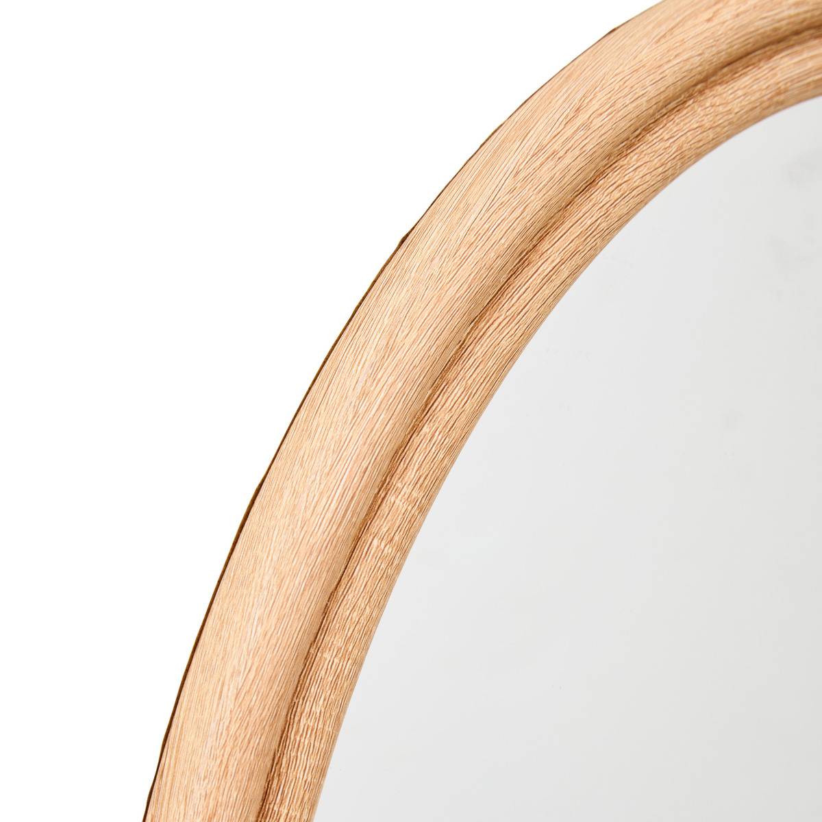 Miroir Nerrine arche 40x50cm modèle a, ATMOSPHERA