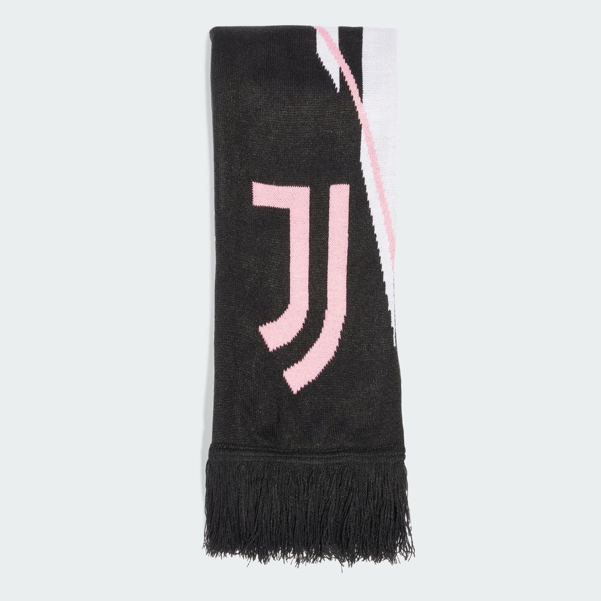 Écharpe Juventus Domicile Écharpe Juventus Domicile black / white / bliss pink, adidas Performance