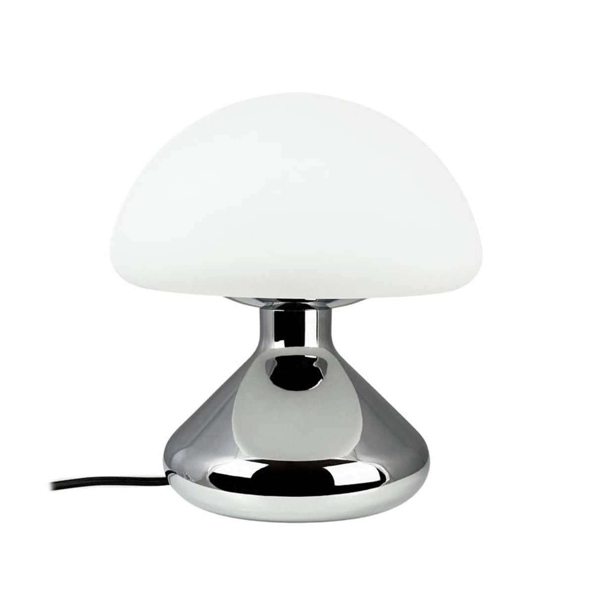 Lampe de table Trophy chrome, DYBERG LARSEN