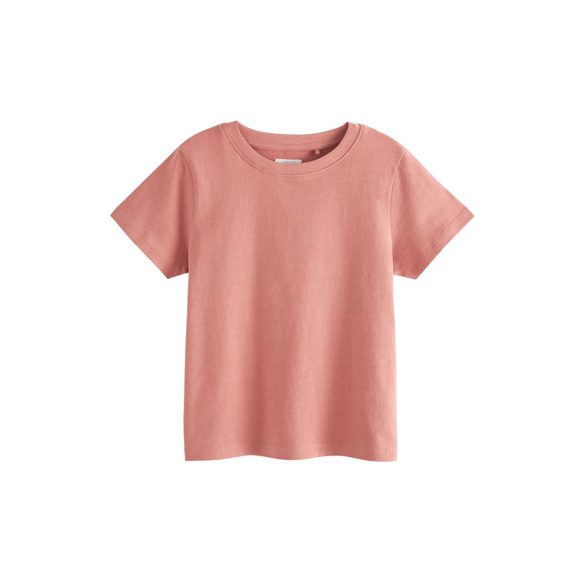 T-shirt, lot de 8 multi-couleurs, NEXT